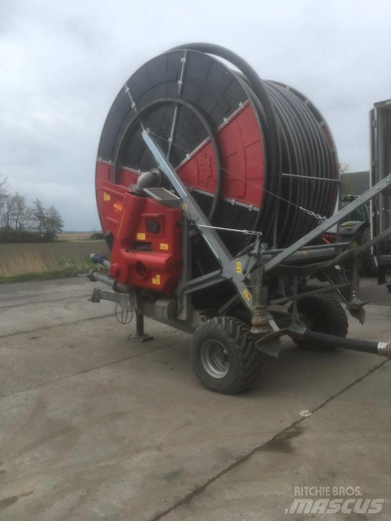 Marani 110 GTS80 Zavlažovací systémy