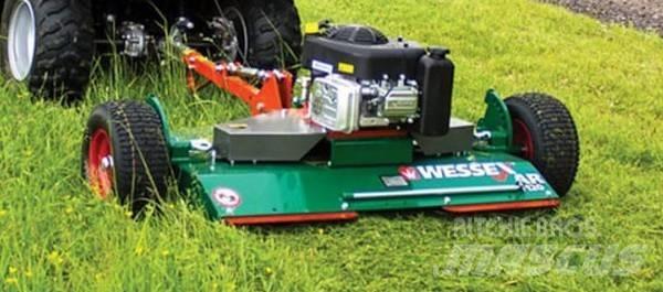 Wessex Wessex  AR-120 Kompaktní přídavné zařízení pro traktory