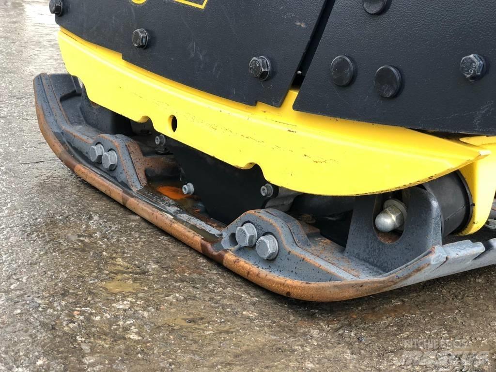 Bomag BPR50/55D - ECO Kompaktory