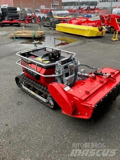 Timan Rc 1000 Užitkové stroje