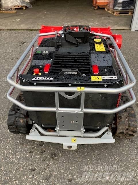 Timan Rc 1000 Užitkové stroje