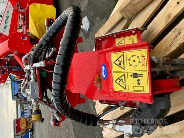 Timan Rc 1000 Užitkové stroje