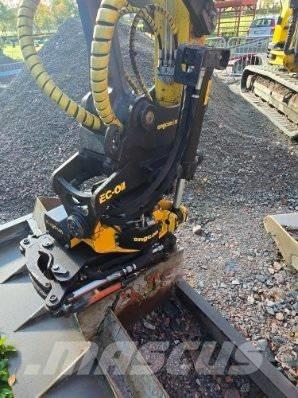 Wacker Neuson ET65 Mini rýpadla < 7t