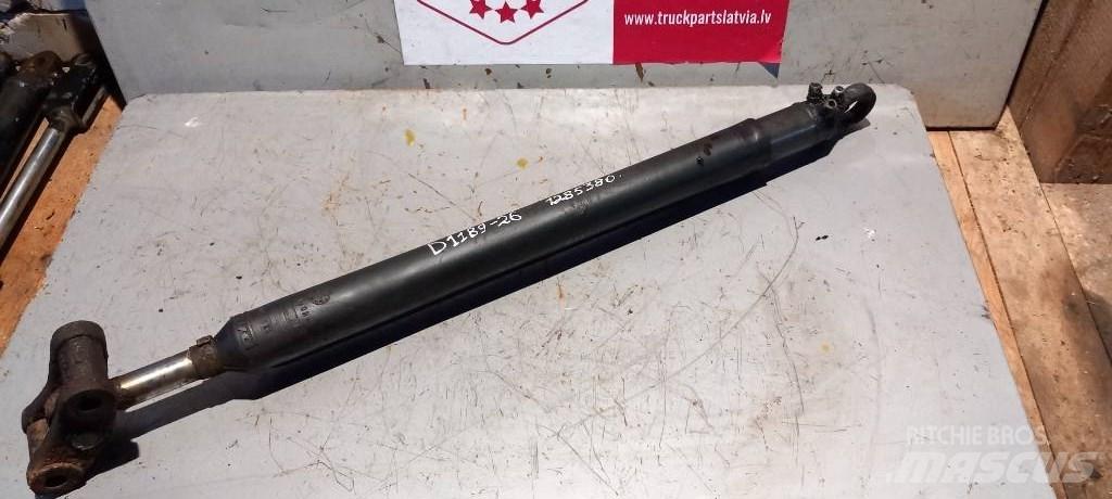 DAF XF 105 1285360 Hydraulika