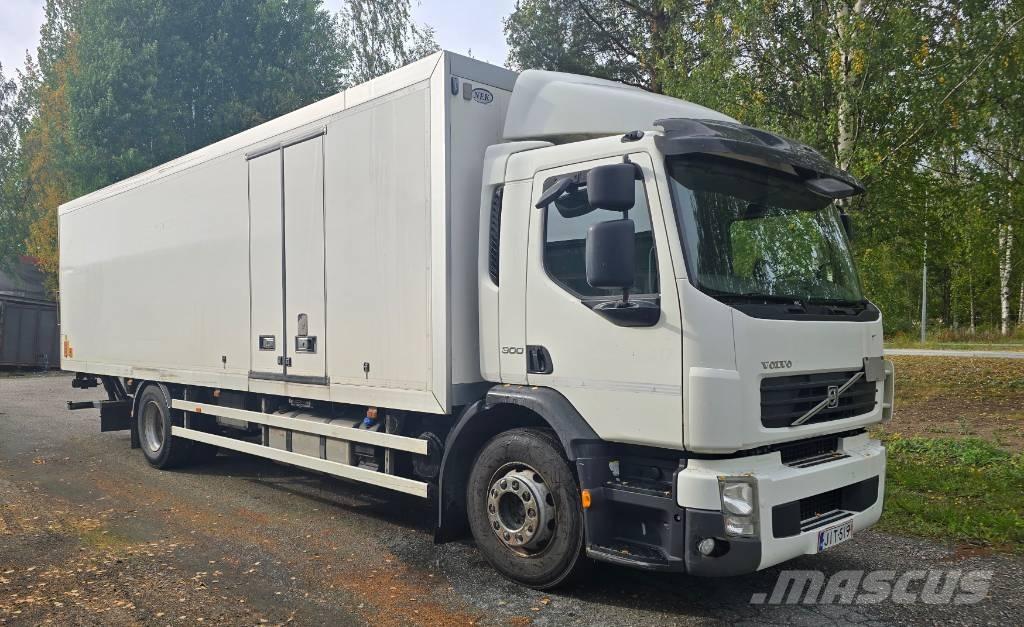 Volvo FE 300 Chladírenské nákladní vozy