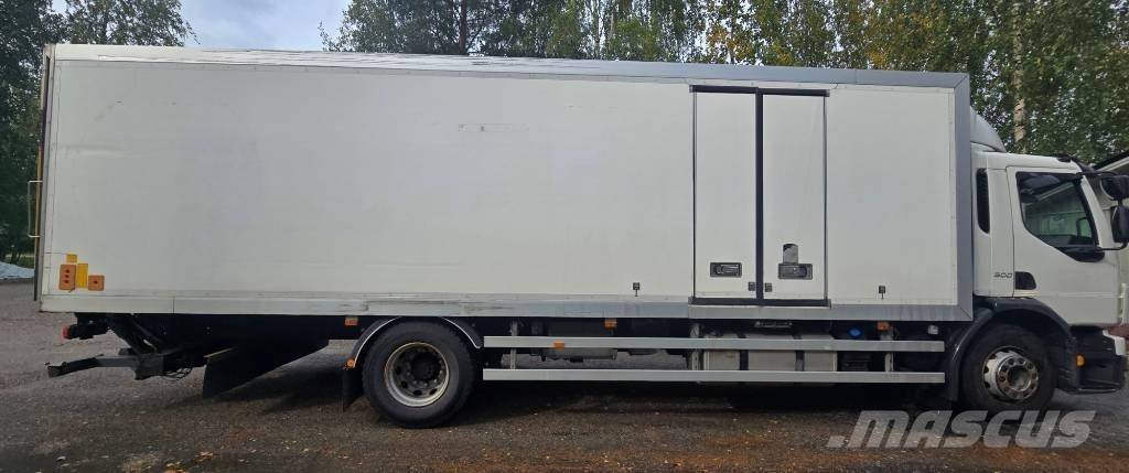 Volvo FE 300 Chladírenské nákladní vozy