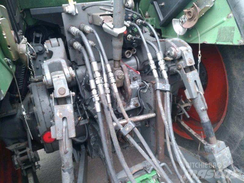 Horsch Joker 6 HD Talířové brány