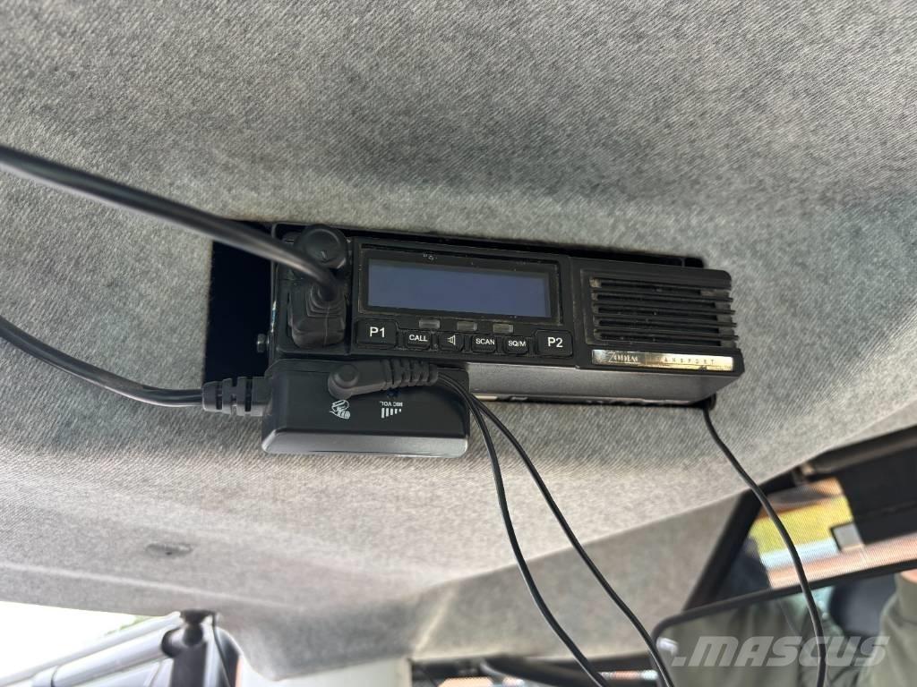 Volvo L 90 H Kolové nakladače