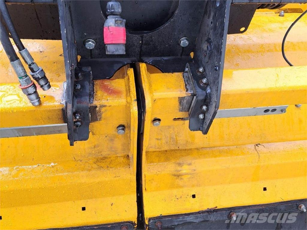 Müthing MU-M 600 F Komunální technika - ostatní