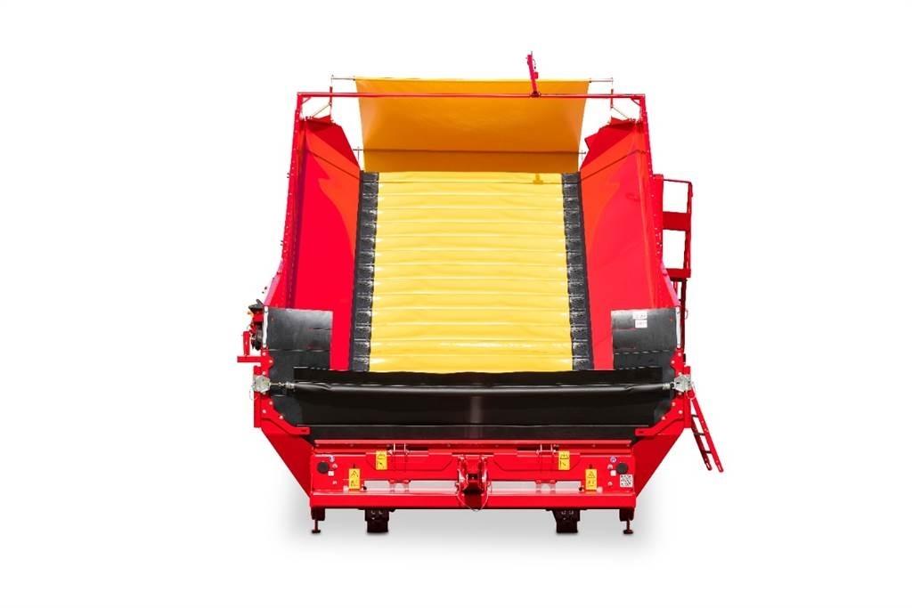 Grimme POWERCOMBI Zařízení pro pěstování brambor - Jiné