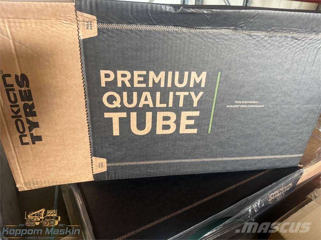 Nokian 780/50X28.5 Pneumatiky, kola a ráfky