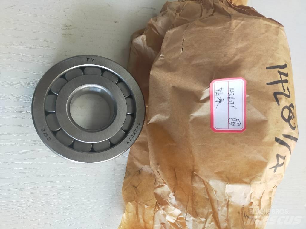 XCMG bearing 142807Y Ostatní komponenty