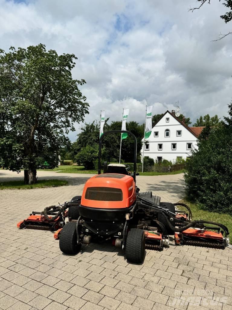 Jacobsen Fairway 405 Sekačky fervejí