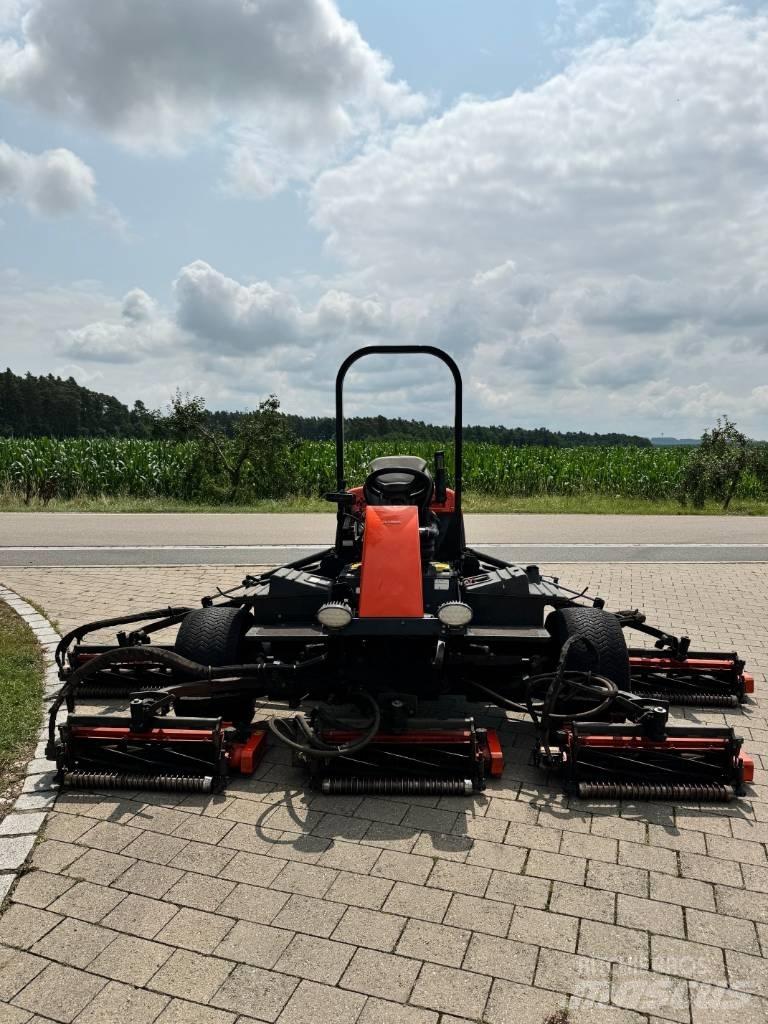 Jacobsen Fairway 405 Sekačky fervejí