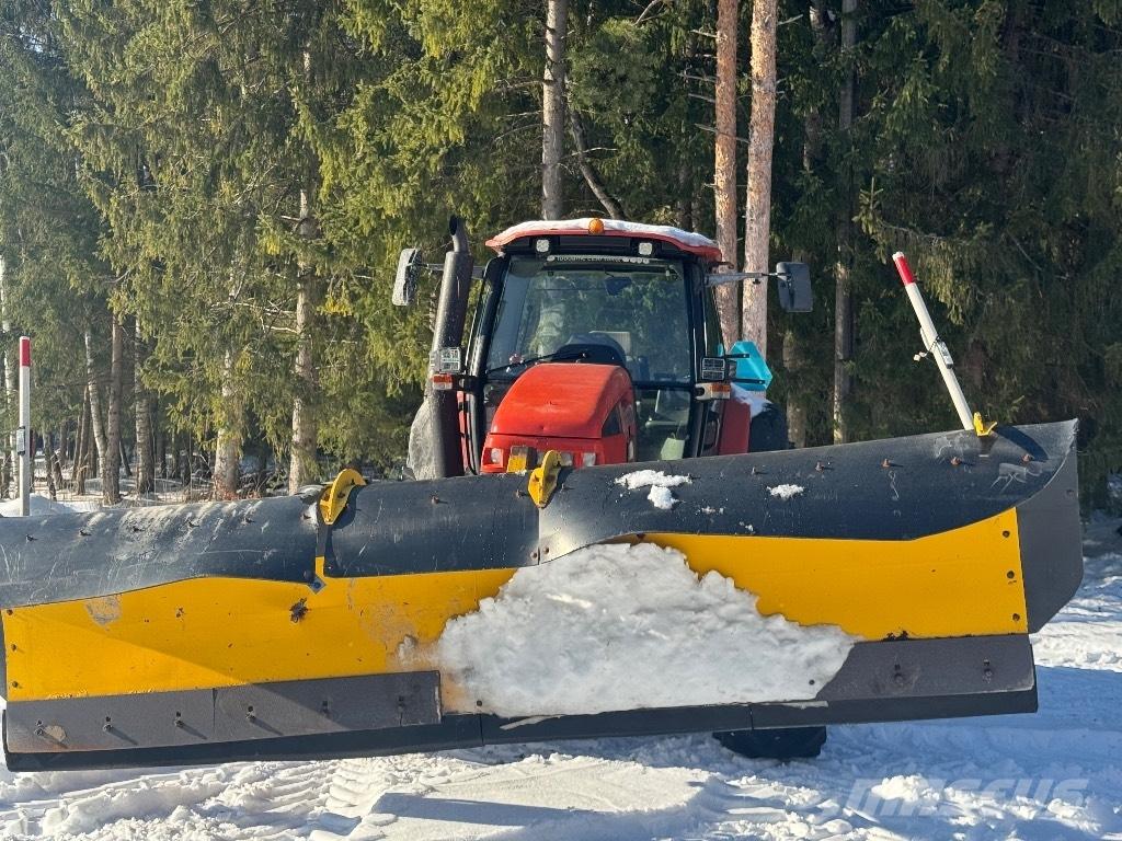 Same RUBIN 160DT Traktory
