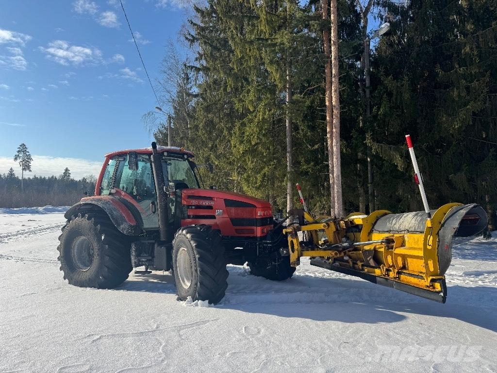 Same RUBIN 160DT Traktory