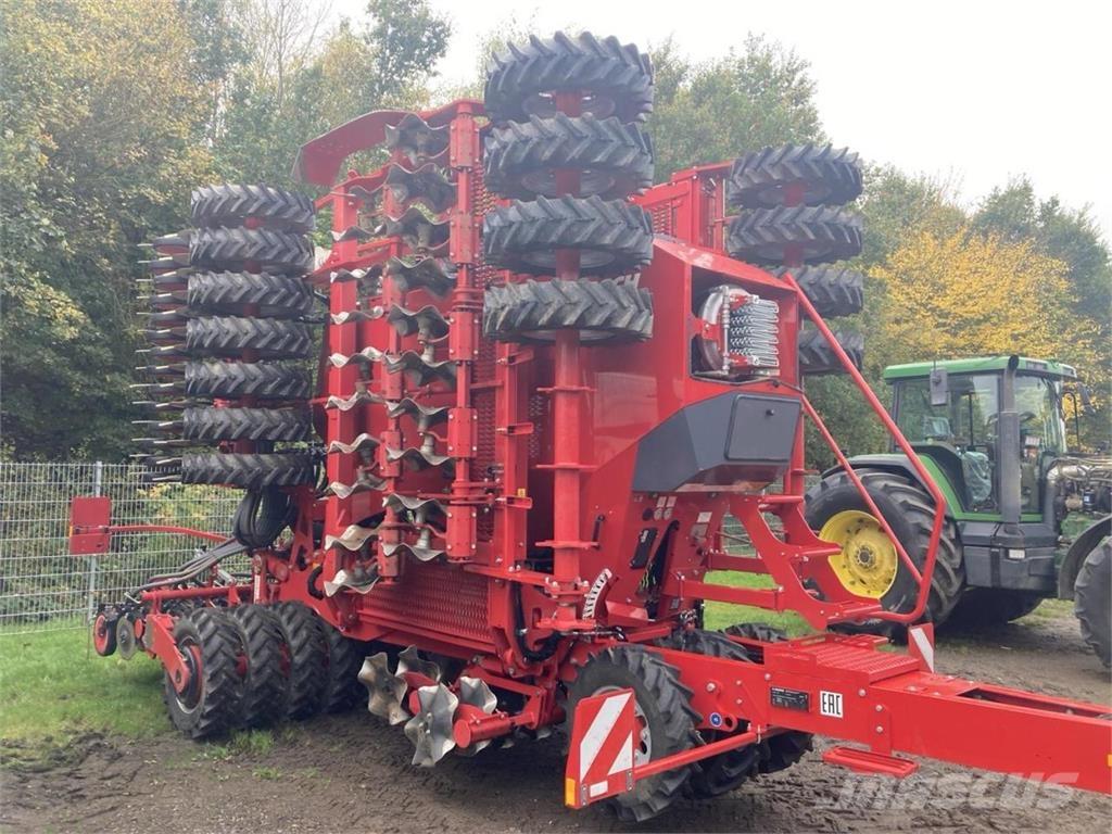Horsch Pronto 7DC Mechanické secí stroje