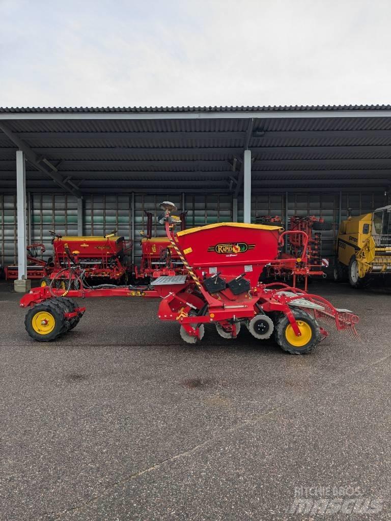 Väderstad Rapid 300C Kombinované secí stroje