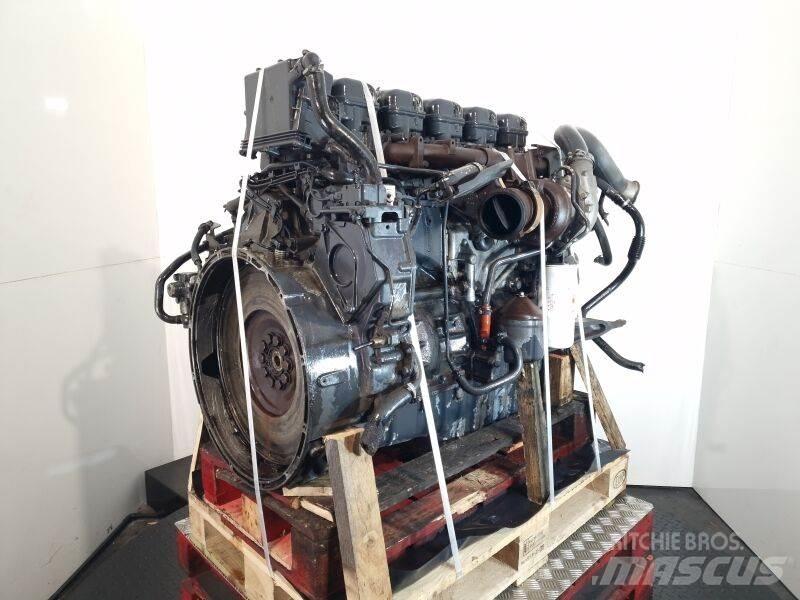 Scania DC913 L01 Motory