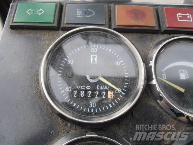 kalmar 15-1200 Dieselové vozíky