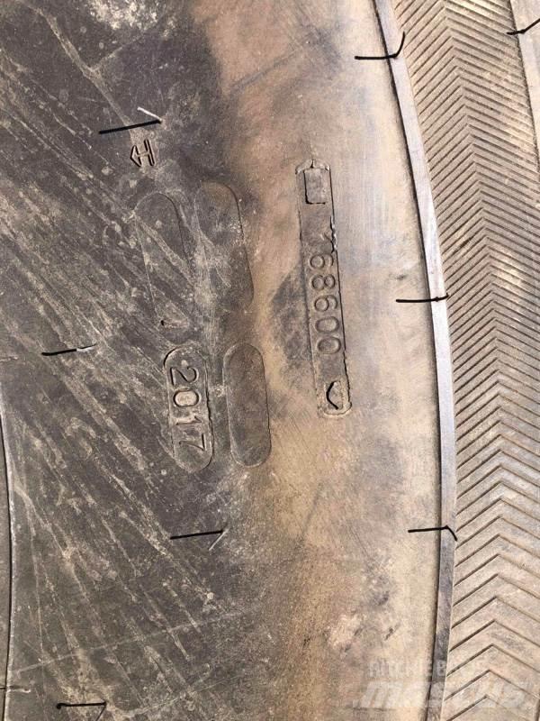 Nokian TRI 2 Pneumatiky, kola a ráfky