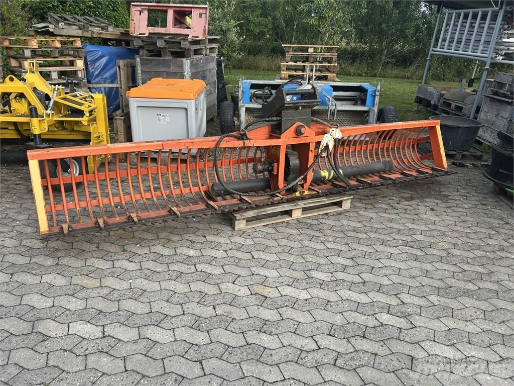  Berky Mejekurv Stavebnictví - ostatní