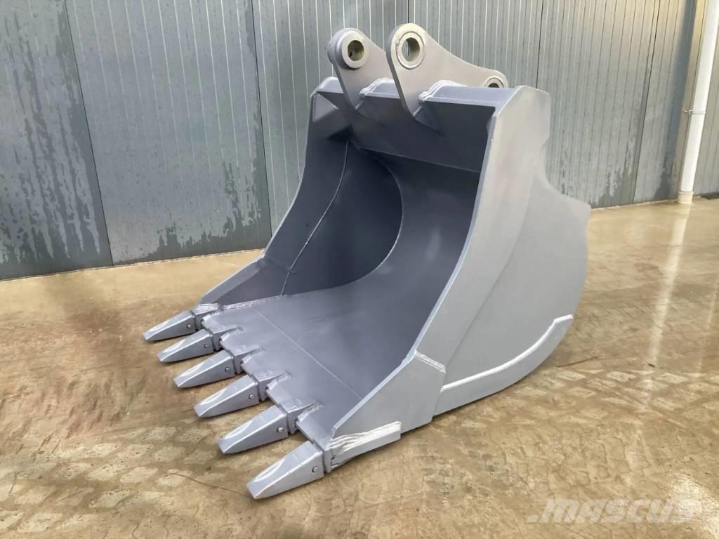 Komatsu PC350 Lopaty