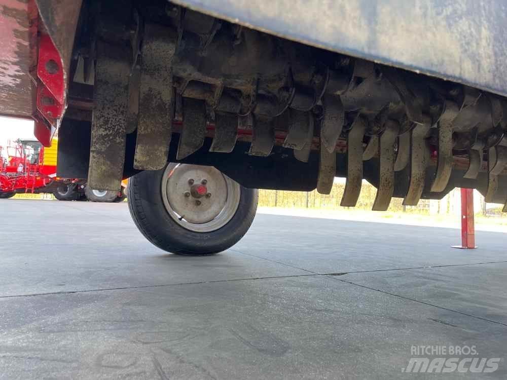 Grimme KS 3600 Další