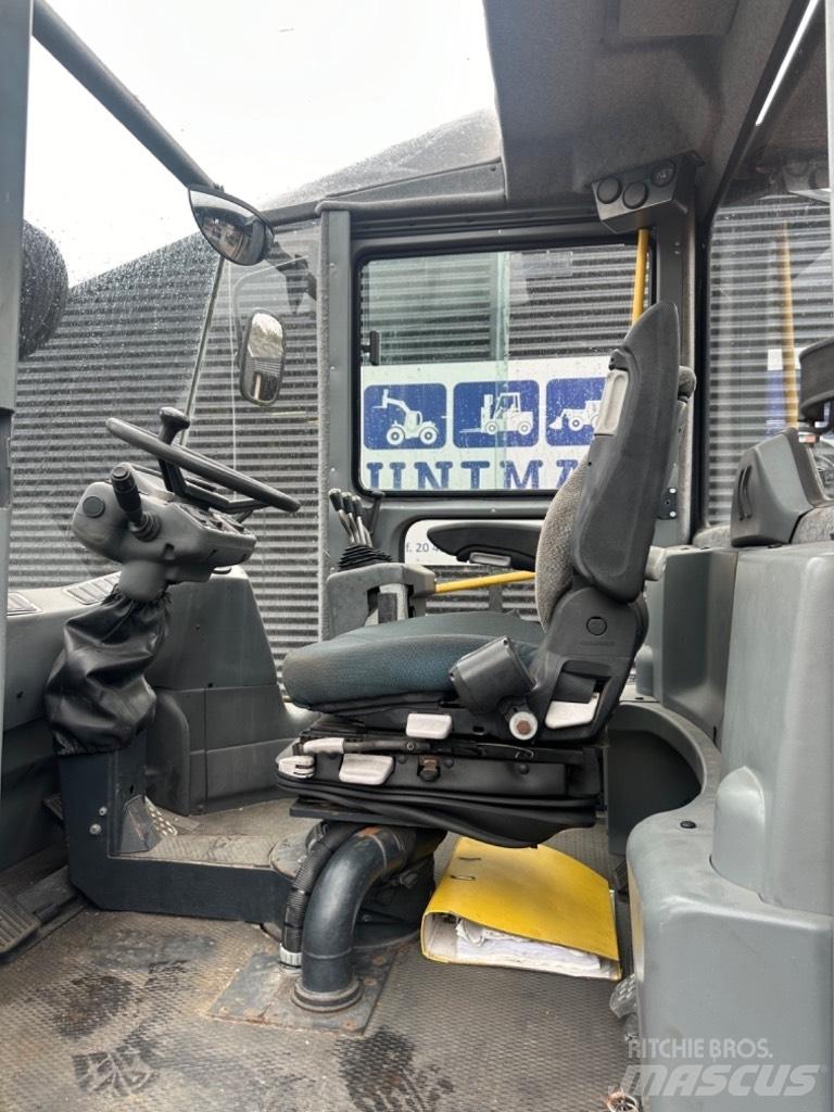 Kalmar GCE 60-6 LPG vozíky