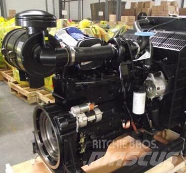 Cummins 6BT5.9-P160 Motory