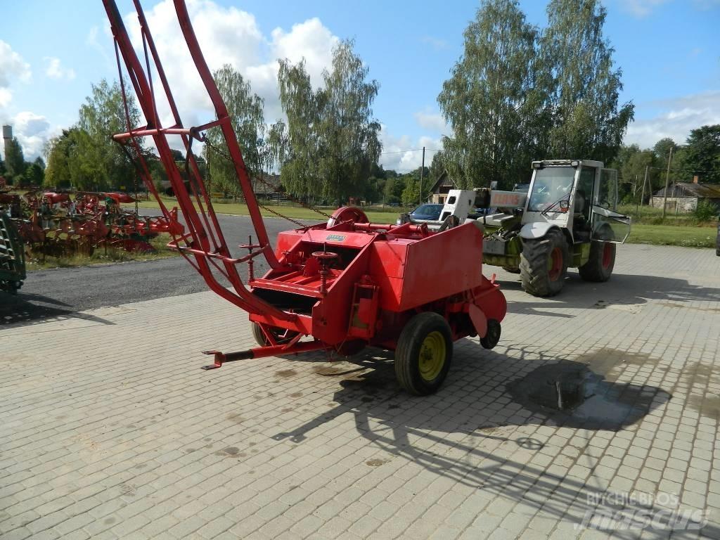 Svecia 80 Lis na hranaté balíky