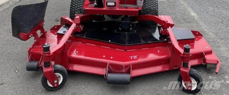 Toro 3280D Klippdäck Samojízdné sekačky