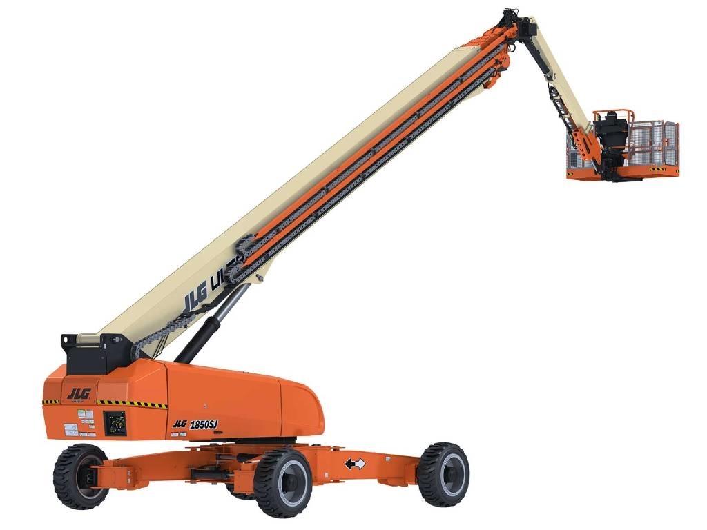 JLG 1850 SJ Bomlift Kloubové plošiny
