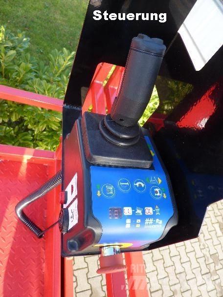MTB Mantall XE120W Nůžková zvedací plošina