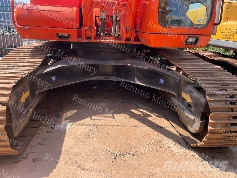 Doosan DH 300 LC-7 Pásová rýpadla