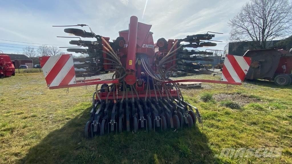 Horsch PRONTO 4 DC Kombinované secí stroje