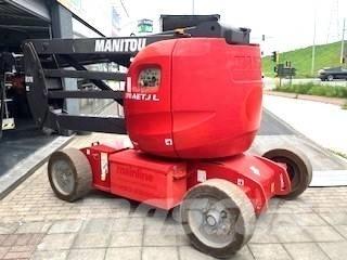 Manitou 170 AETJL Kloubové plošiny