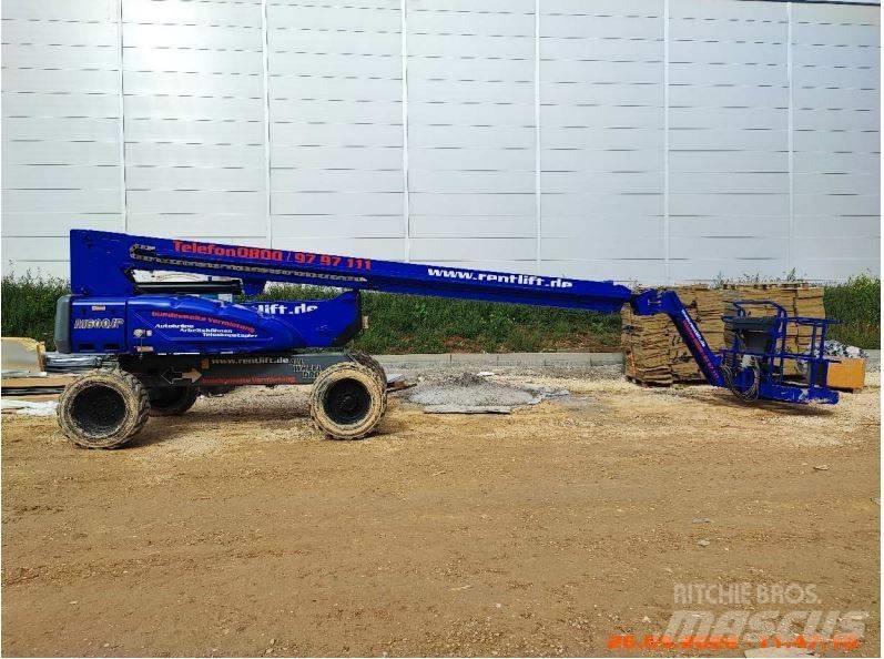 JLG M 600 JP Kloubové plošiny