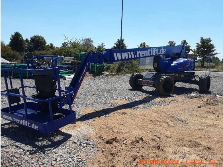 JLG M 600 JP Kloubové plošiny