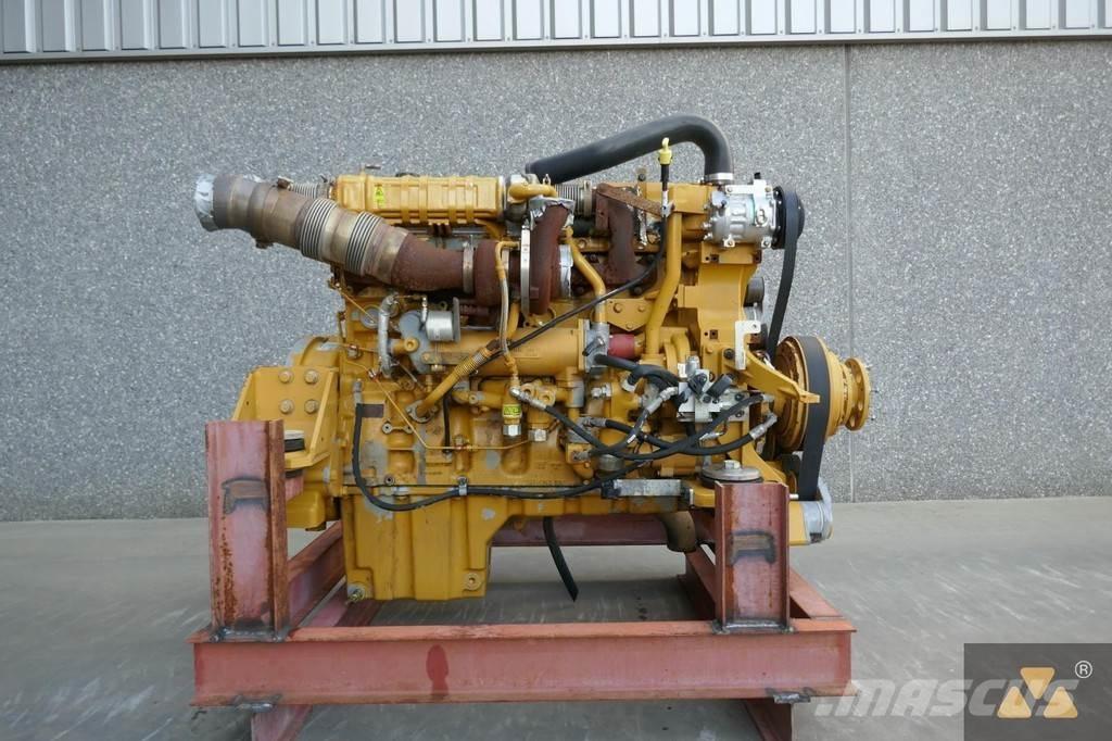 CAT C13 Motory