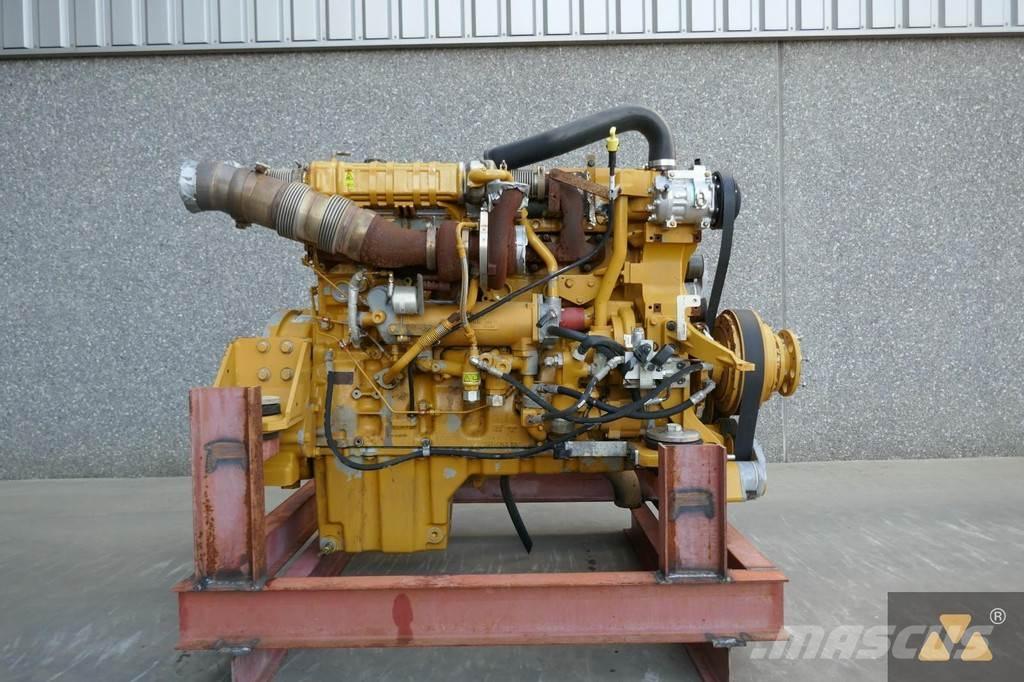 CAT C13 Motory