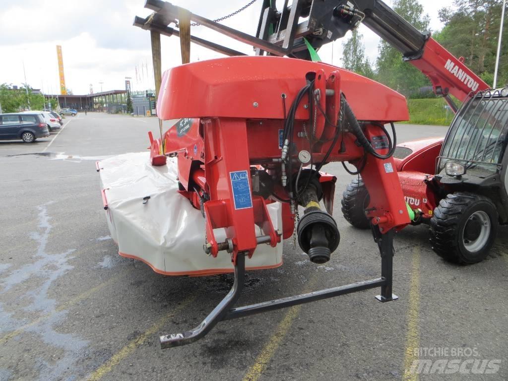 Kuhn FC 314 D-FF Kondicionér žacího stroje