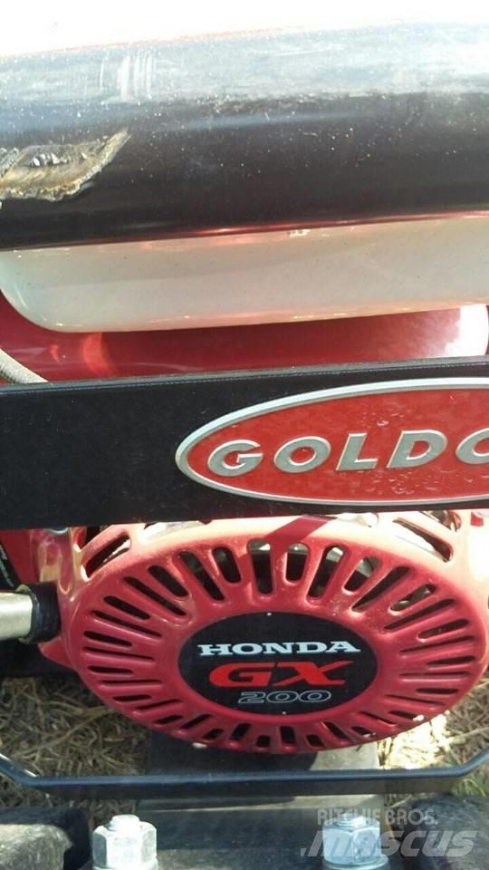 Goldoni TWIST 7S Komunální technika - ostatní
