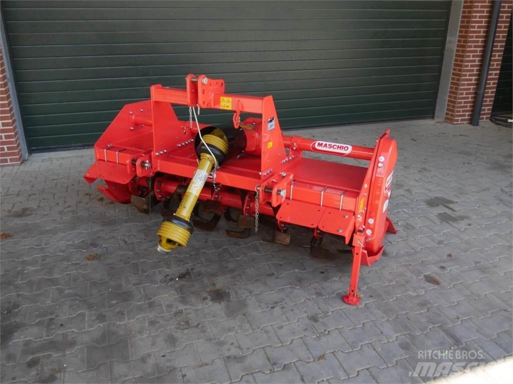 Maschio B 180 Další stroje na zpracování půdy a příslušenství