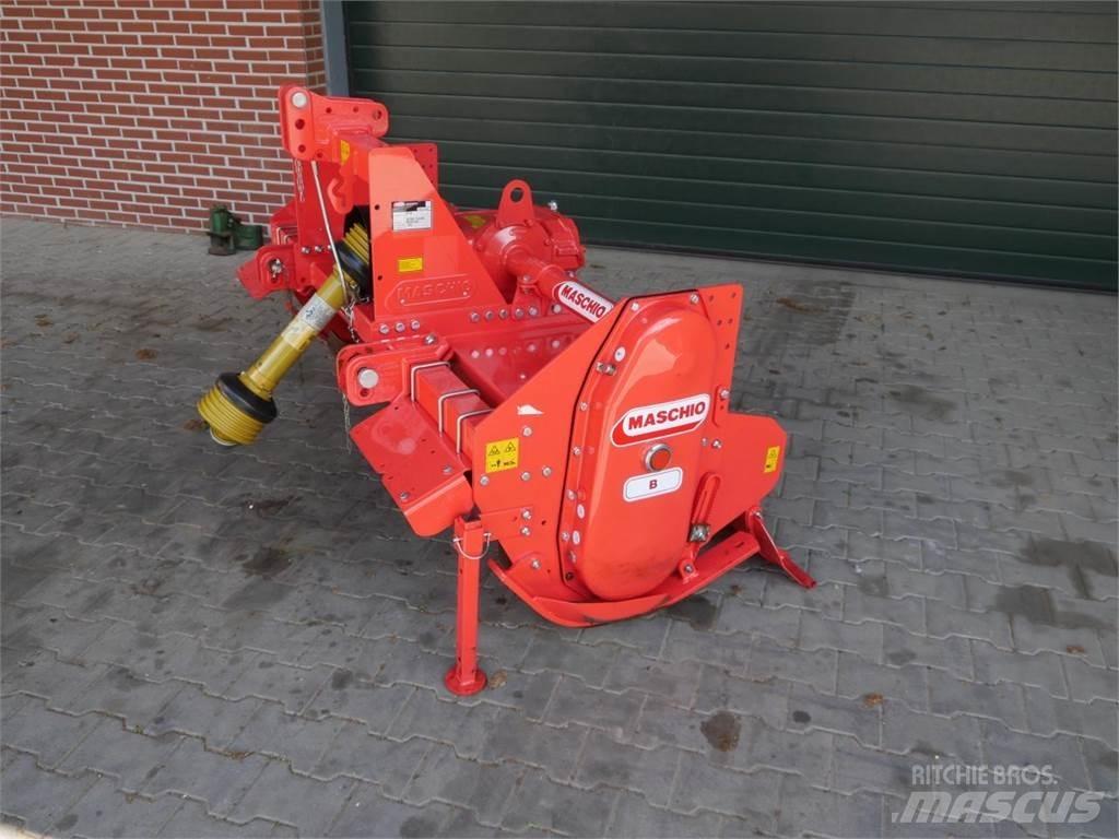 Maschio B 180 Další stroje na zpracování půdy a příslušenství