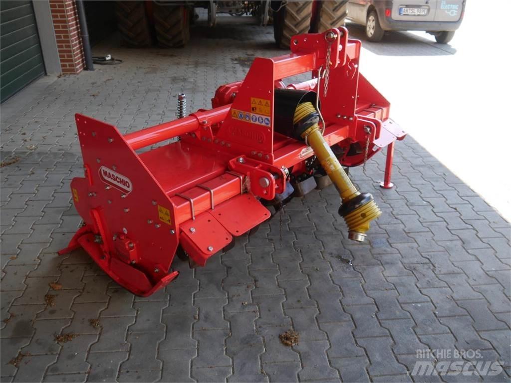 Maschio B 180 Další stroje na zpracování půdy a příslušenství