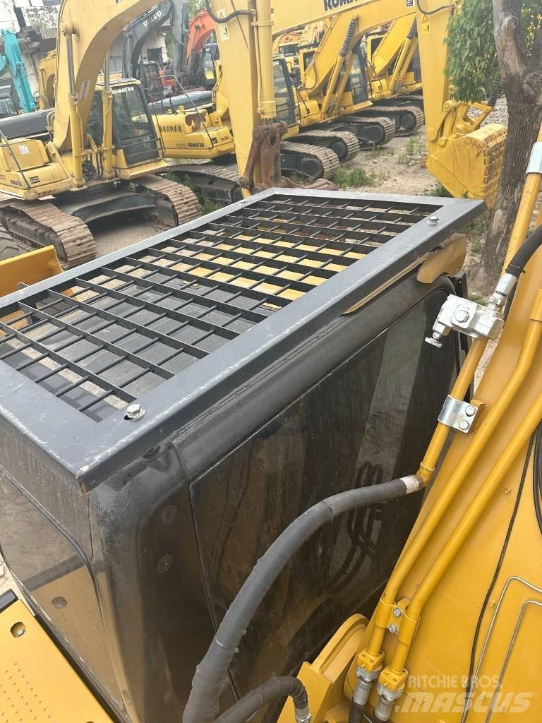 CAT CAT330D Midi rýpadla 7t - 12t
