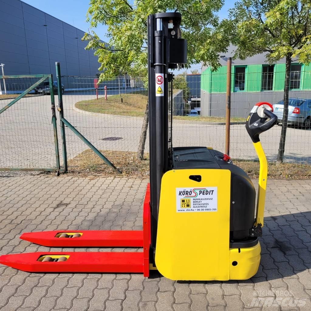 Hyster S1.6 Ruční paletové vozíky