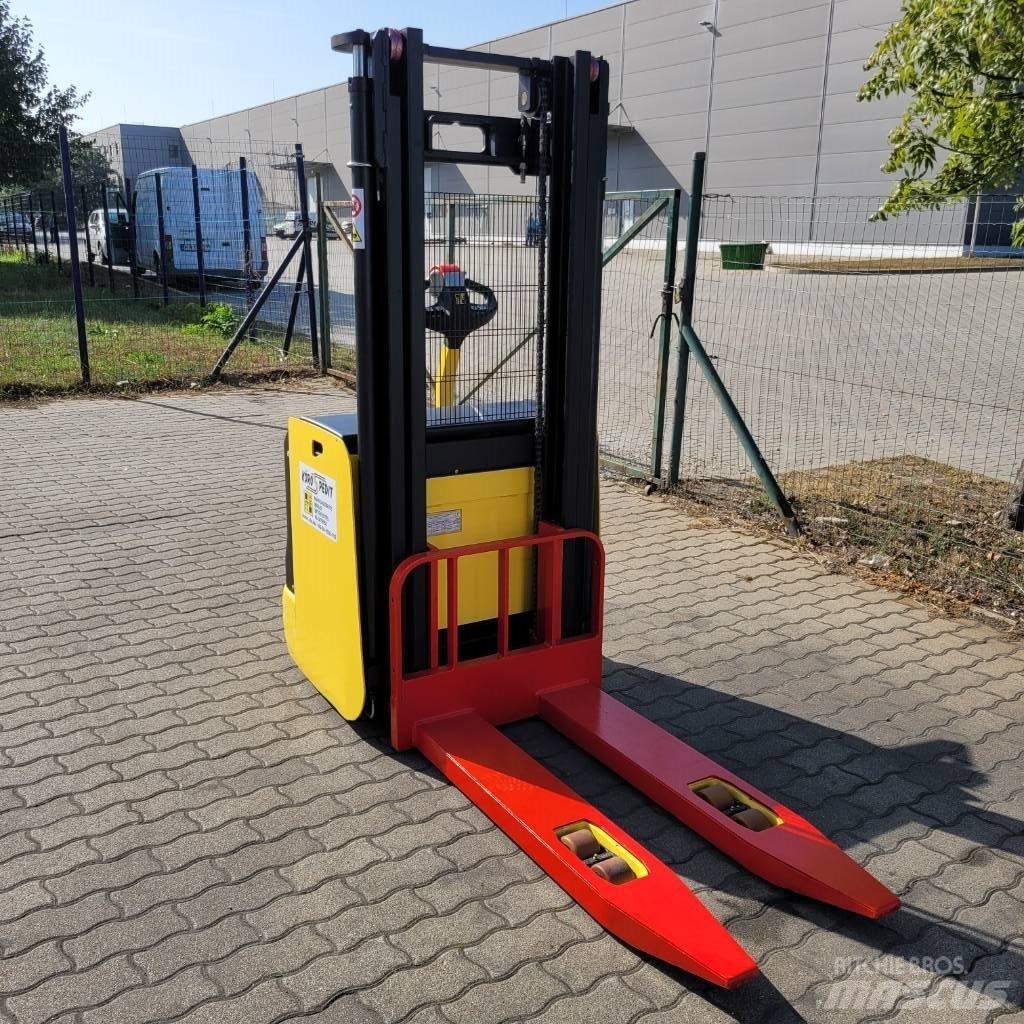 Hyster S1.6 Ruční paletové vozíky