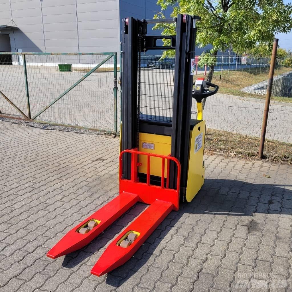 Hyster S1.6 Ruční paletové vozíky